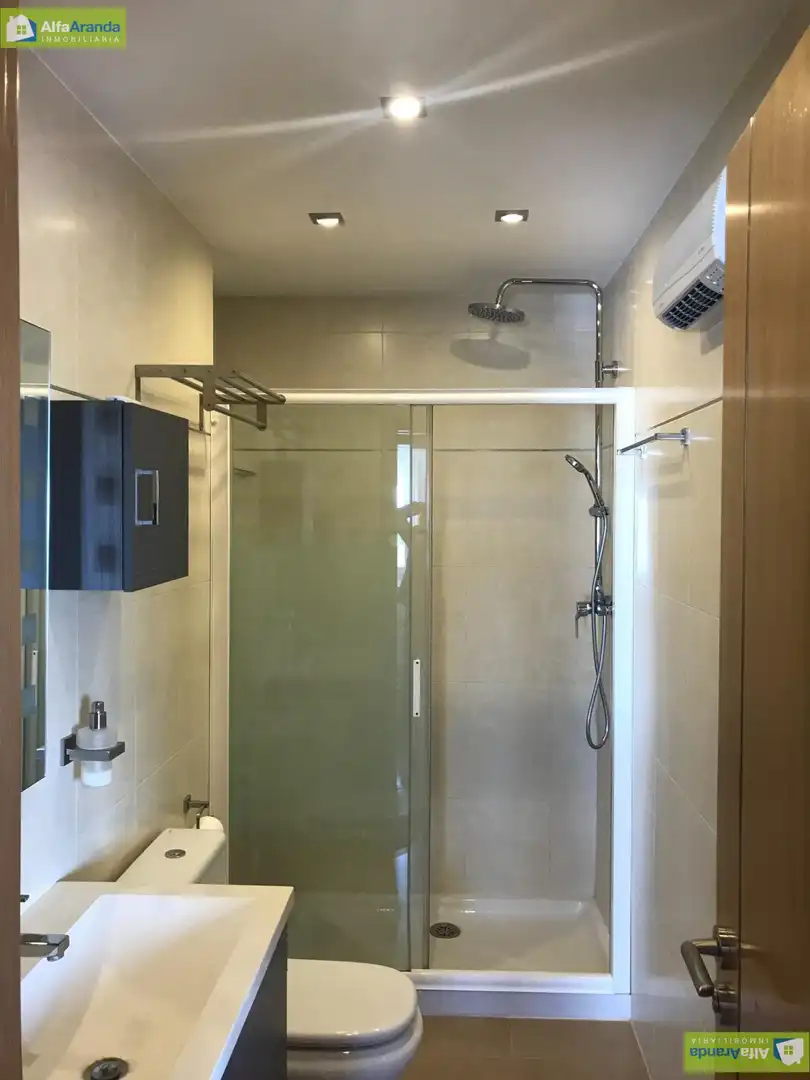 Appartement 58 m² à Aranda de Duero