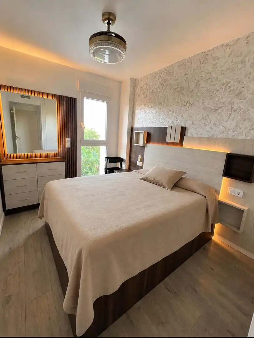 Wohnung 75 m² in Valencia