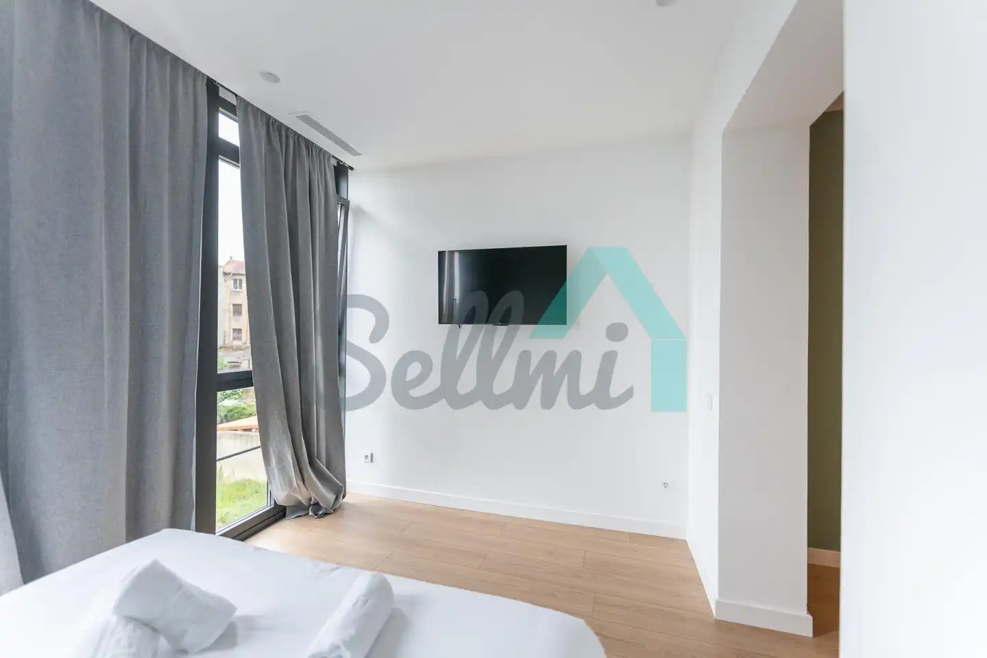 Habitación 423 m², Oviedo