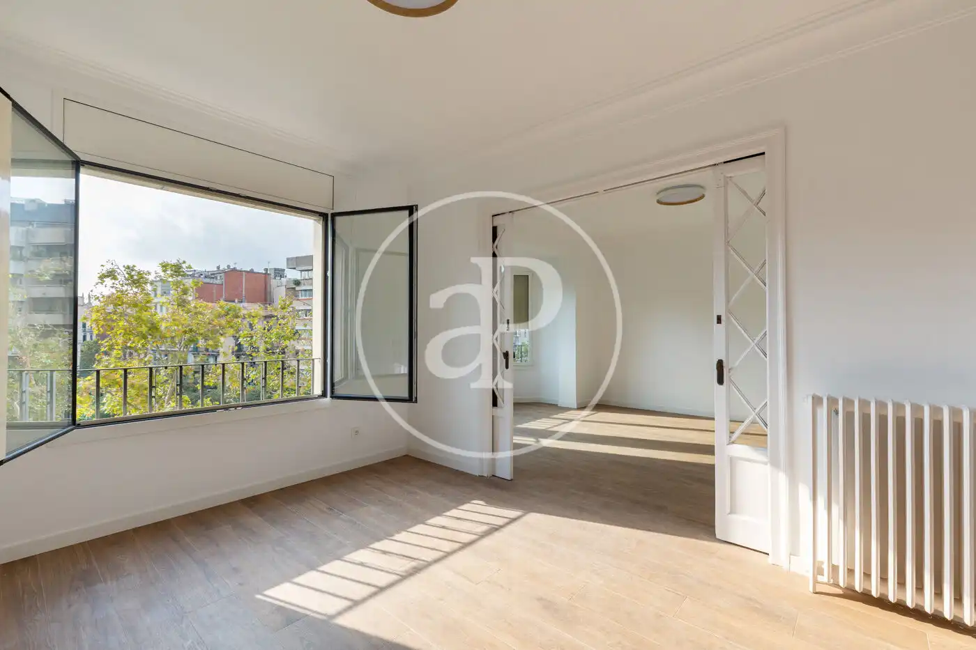 Appartement 169 m² à Barcelone