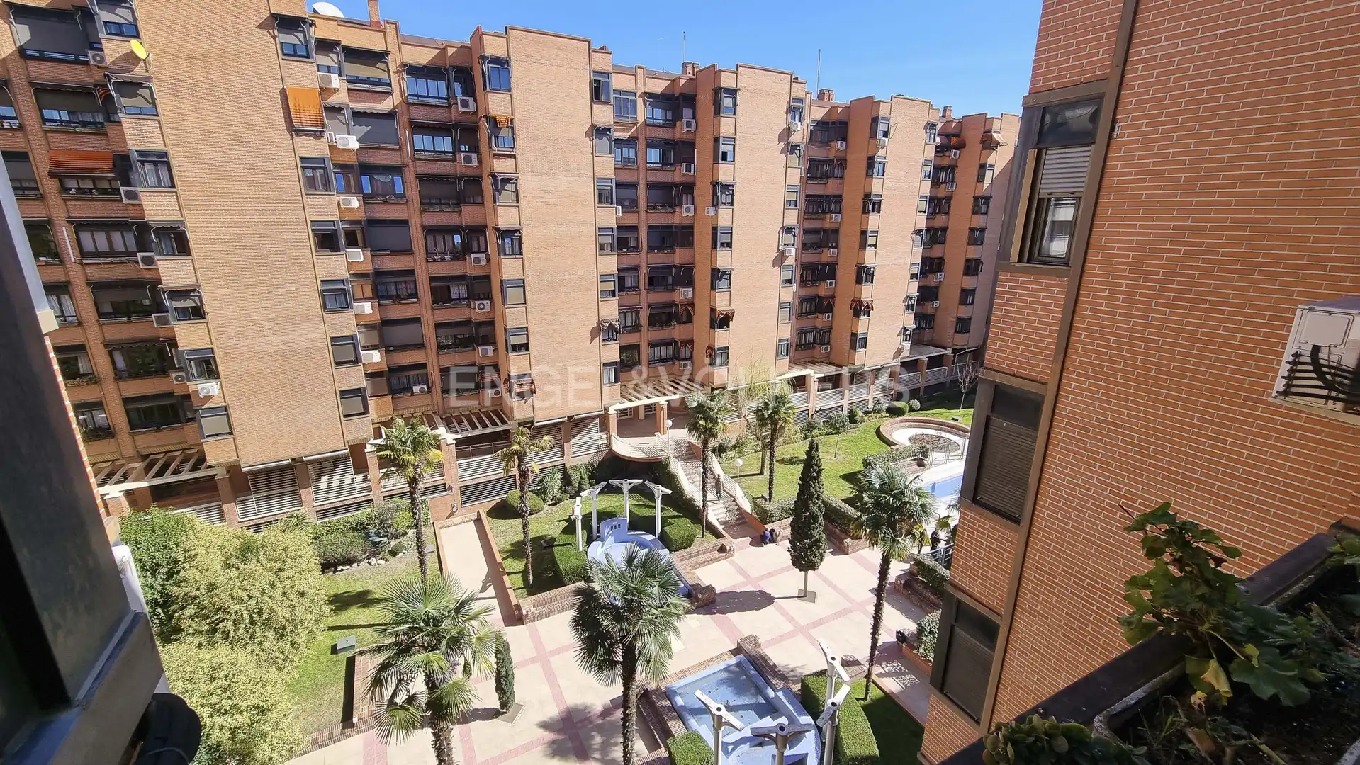 Pis de 157 m² a Madrid