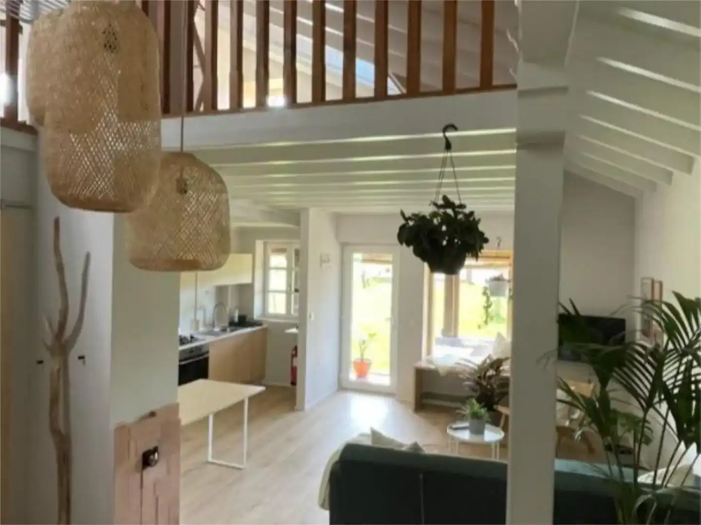 Piso de 78 m² en San Vicente de la Barquera