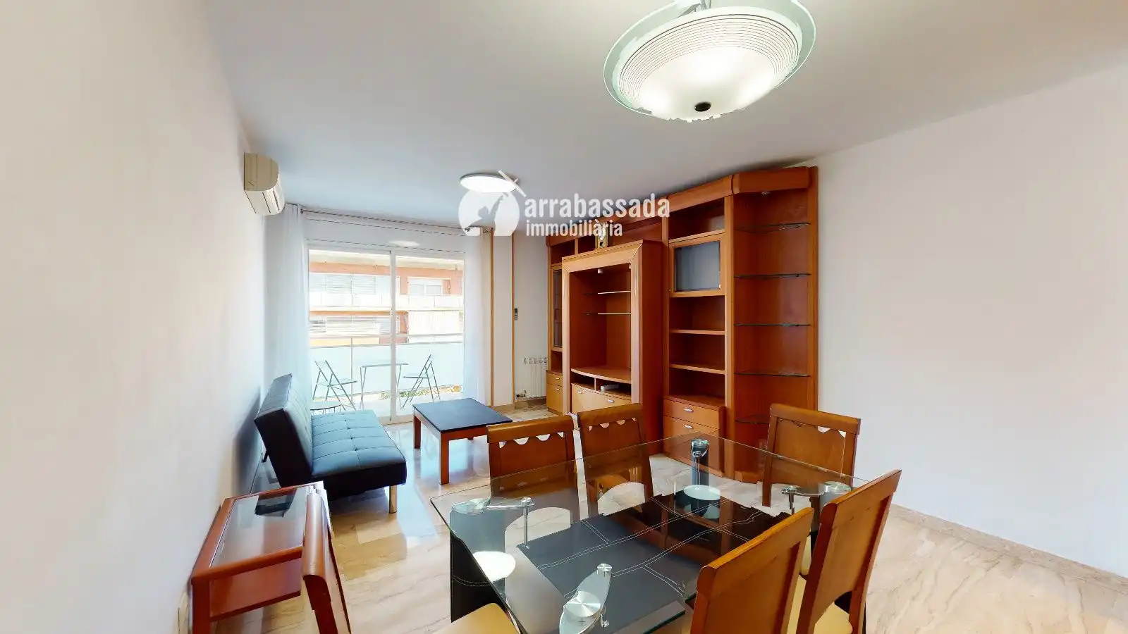Piso de 124 m² en Tarragona