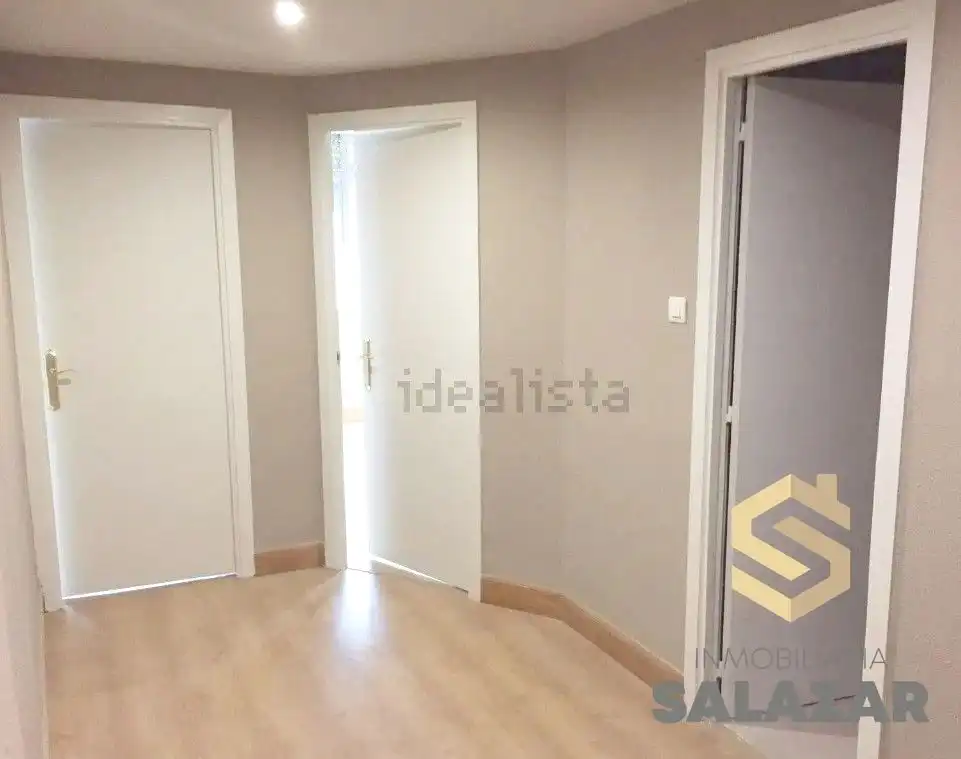 Piso de 85 m² en Bilbao