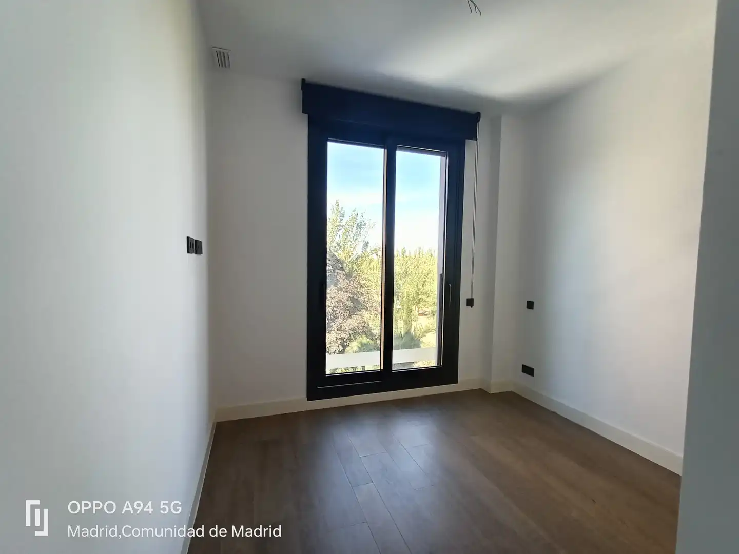 Wohnung 150 m² in Madrid