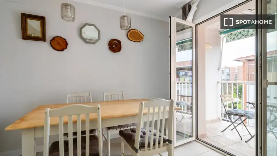 Piso de 75 m² en Madrid