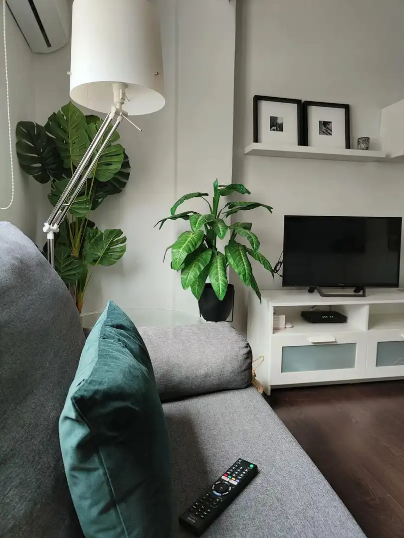 Pis de 67 m² a València