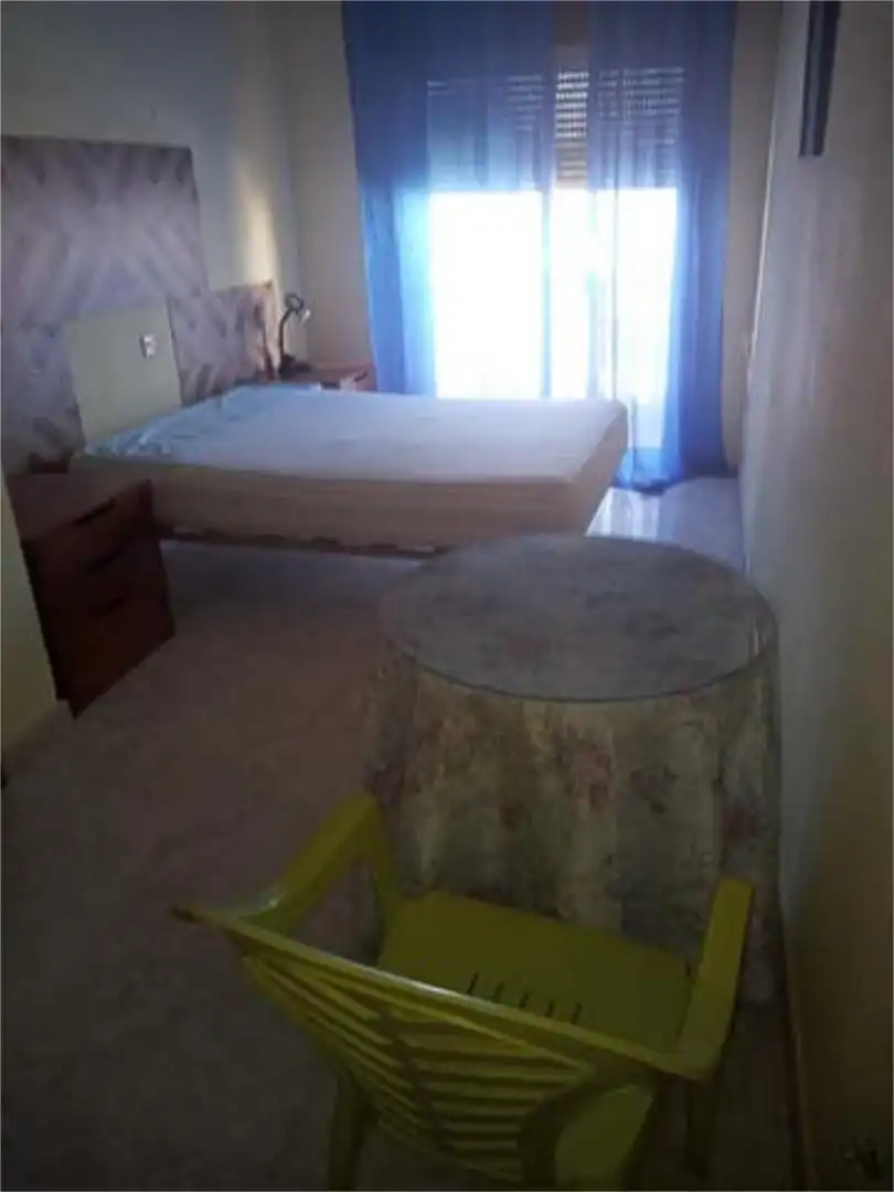 Wohnung 110 m² in Iznalloz