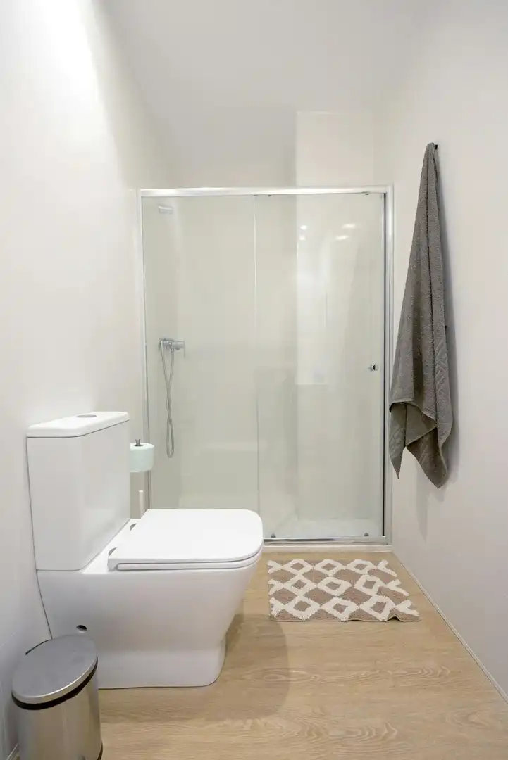 Habitación 102 m², Valencia