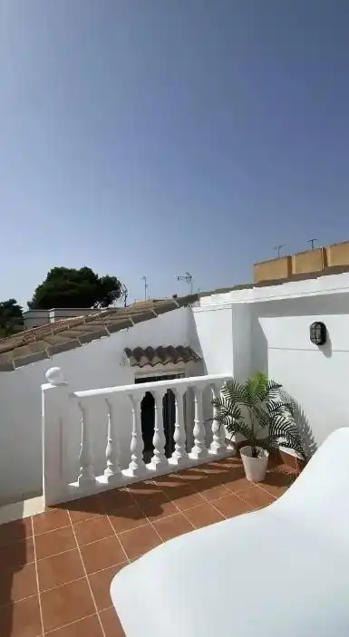 Casa de 110 m² a San Javier
