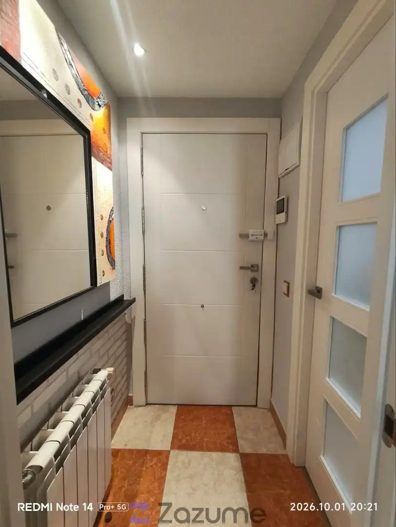Pis de 80 m² a Fuenlabrada