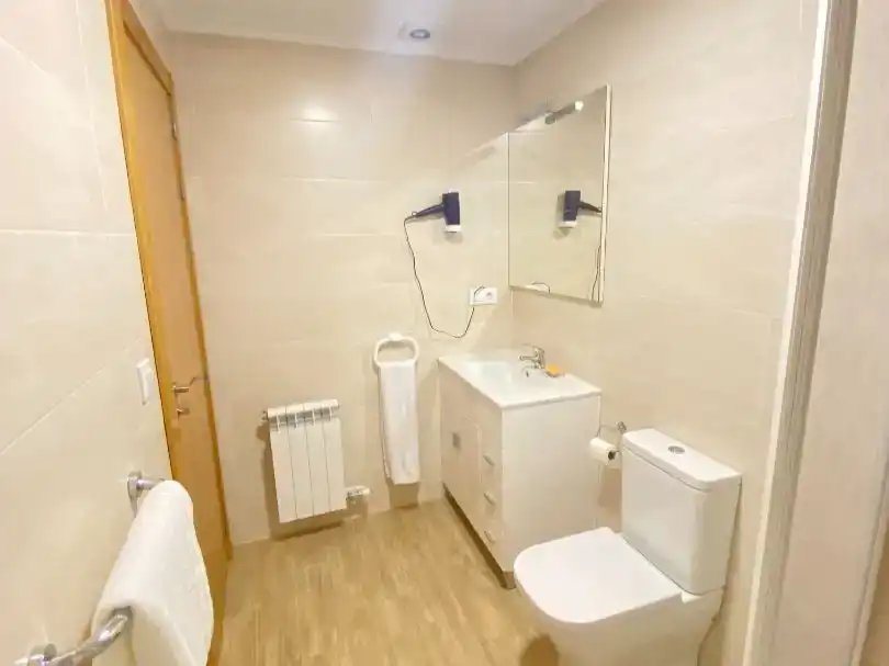 Piso de 65 m² en Vigo