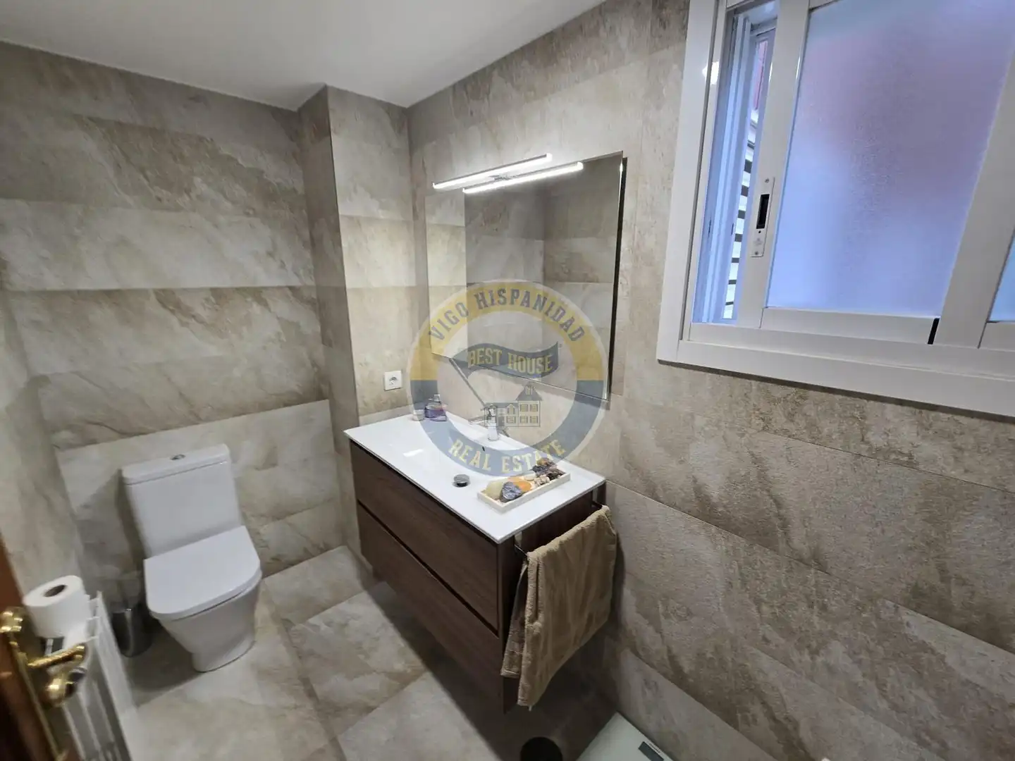 Appartamento 100 m² a Vigo