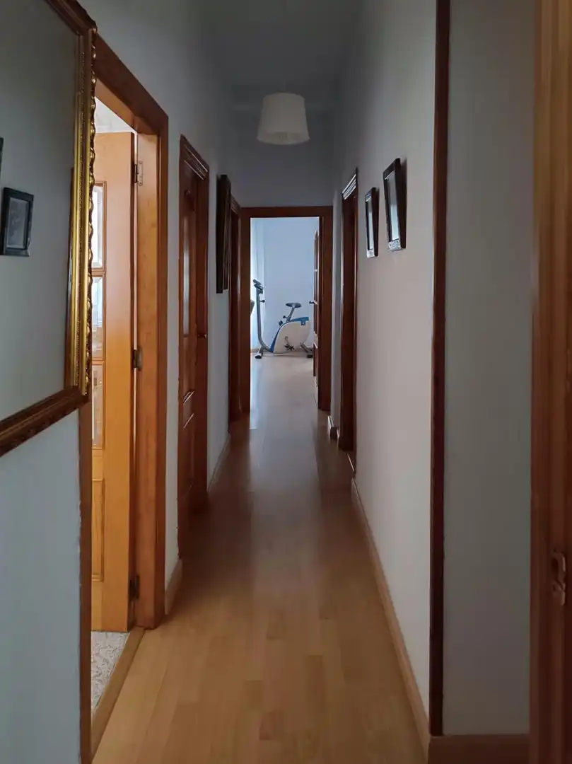 Piso de 110 m² en Almería