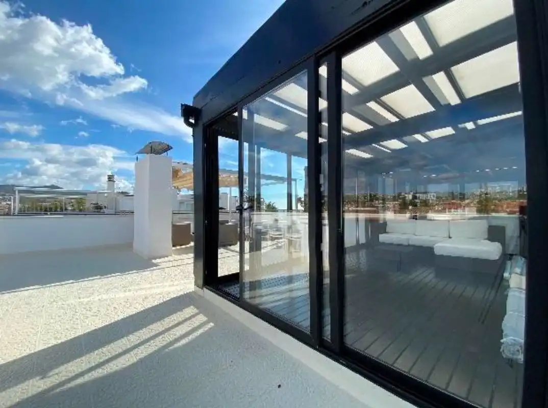Piso de 123 m² en Sitges