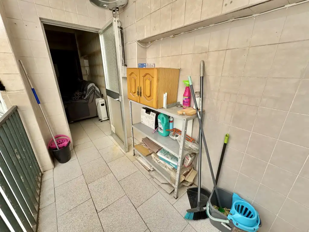 Piso de 74 m² en Córdoba