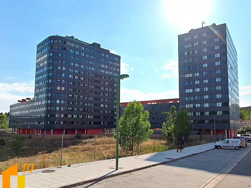 Appartamento 108 m² a Burgos
