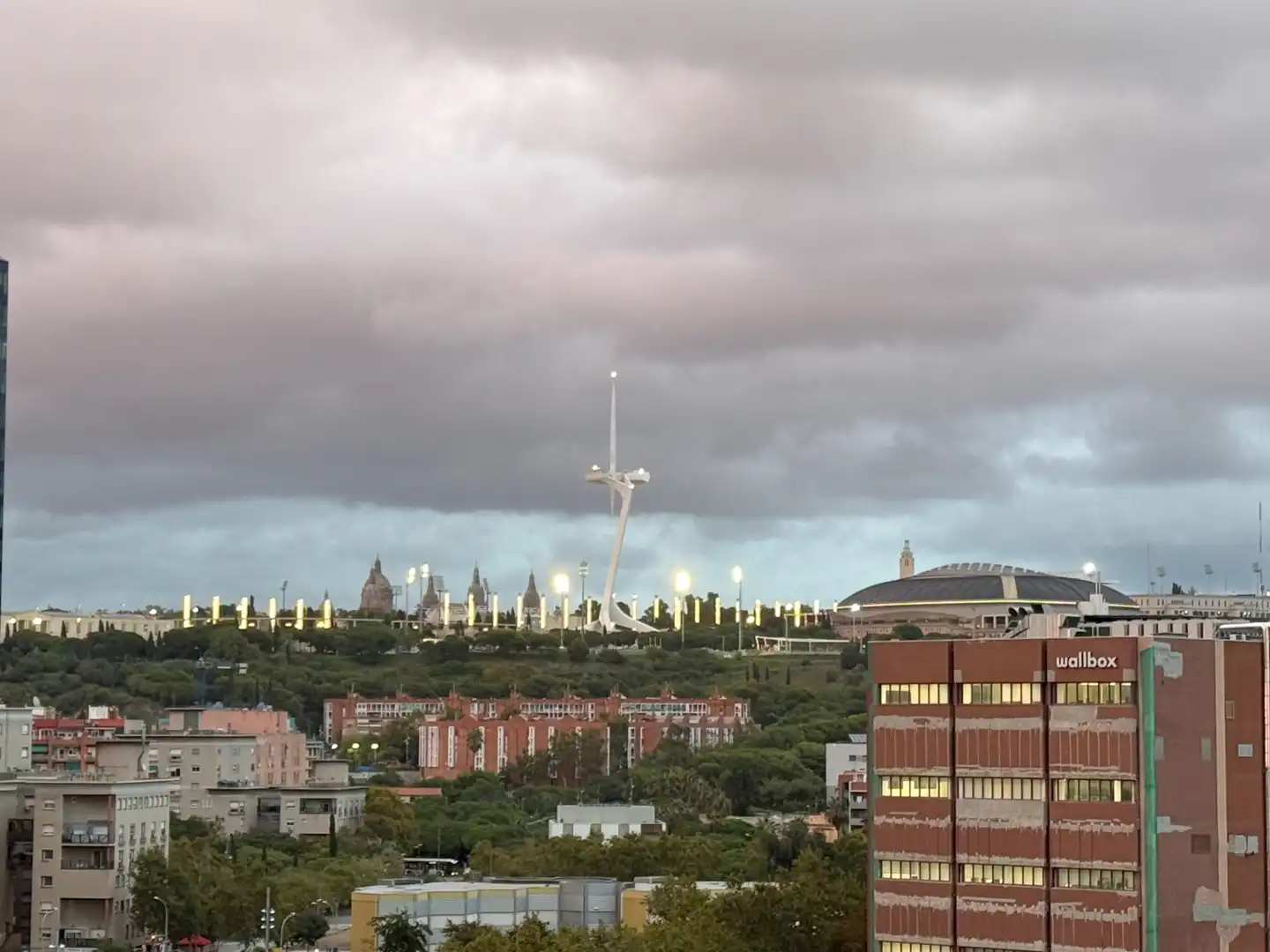Piso de 59 m² en Barcelona