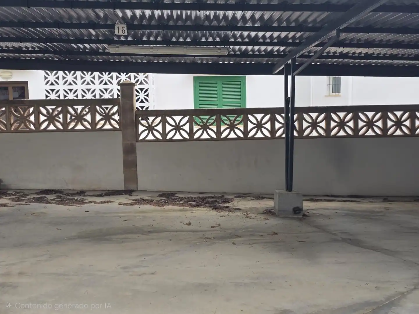 Piso de 64 m² en Llucmajor