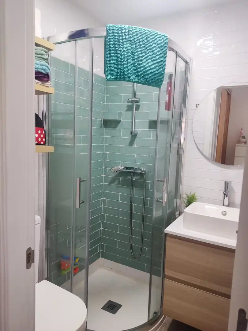 Pis de 60 m² a El Ejido