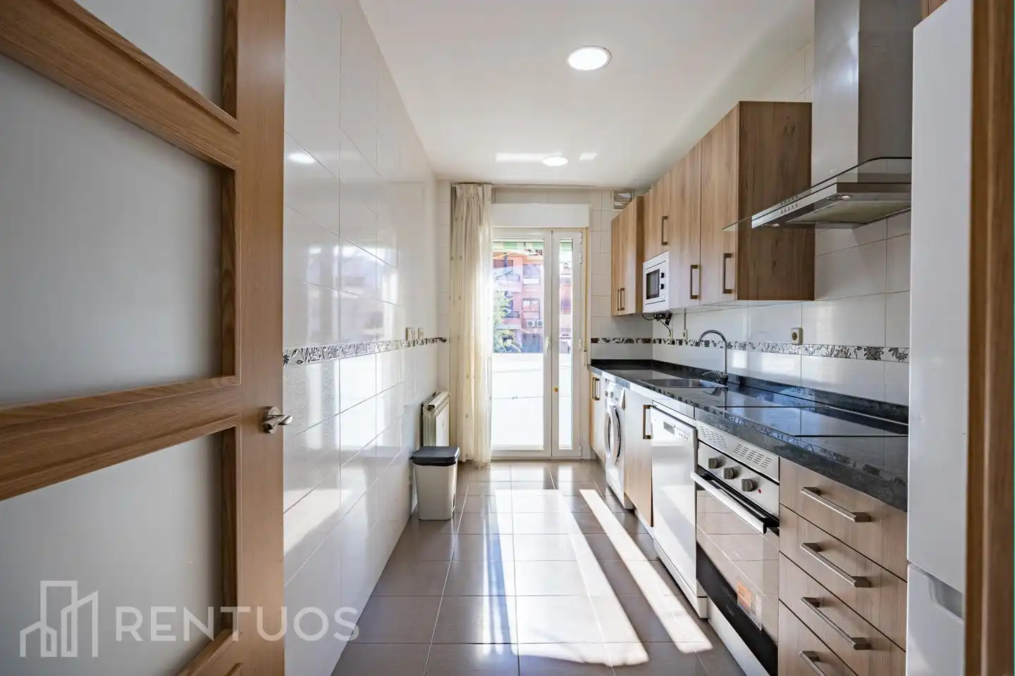 Appartamento 99 m² a Madrid