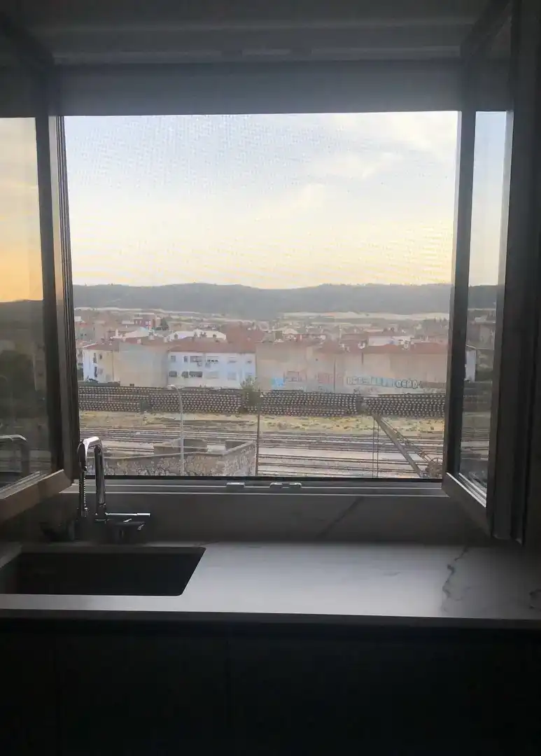 Piso de 129 m² en Cuenca