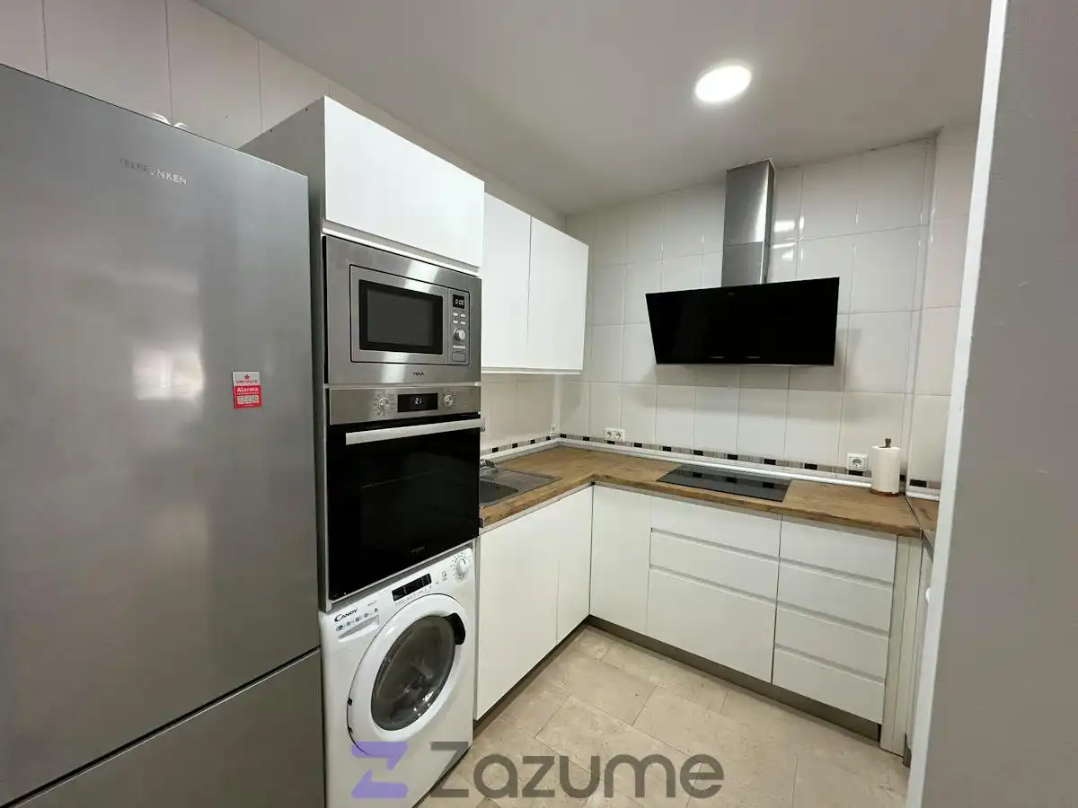 Piso de 144 m² en Málaga