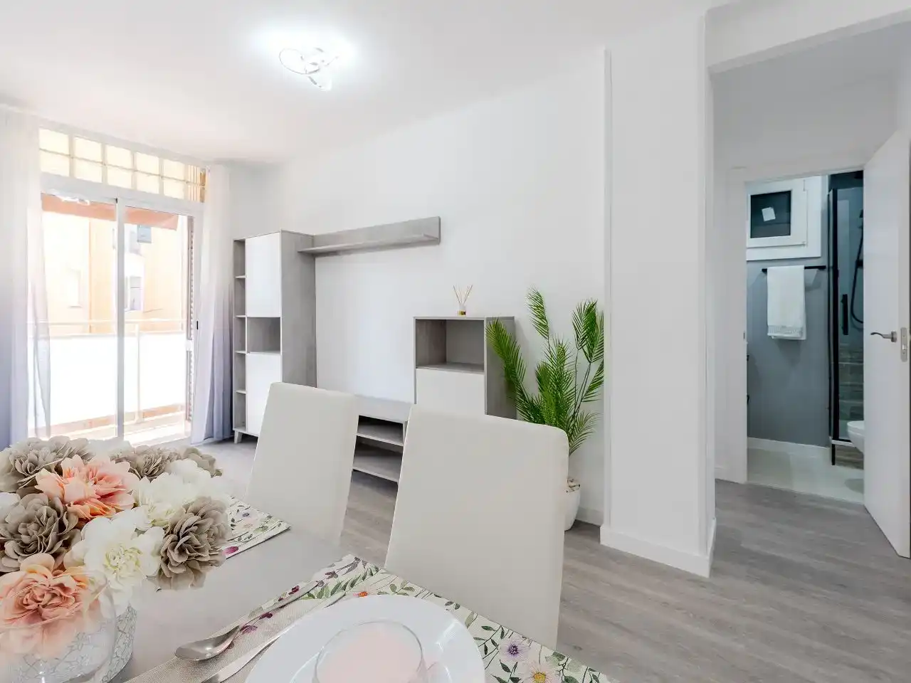 Piso de 62 m² en Cunit