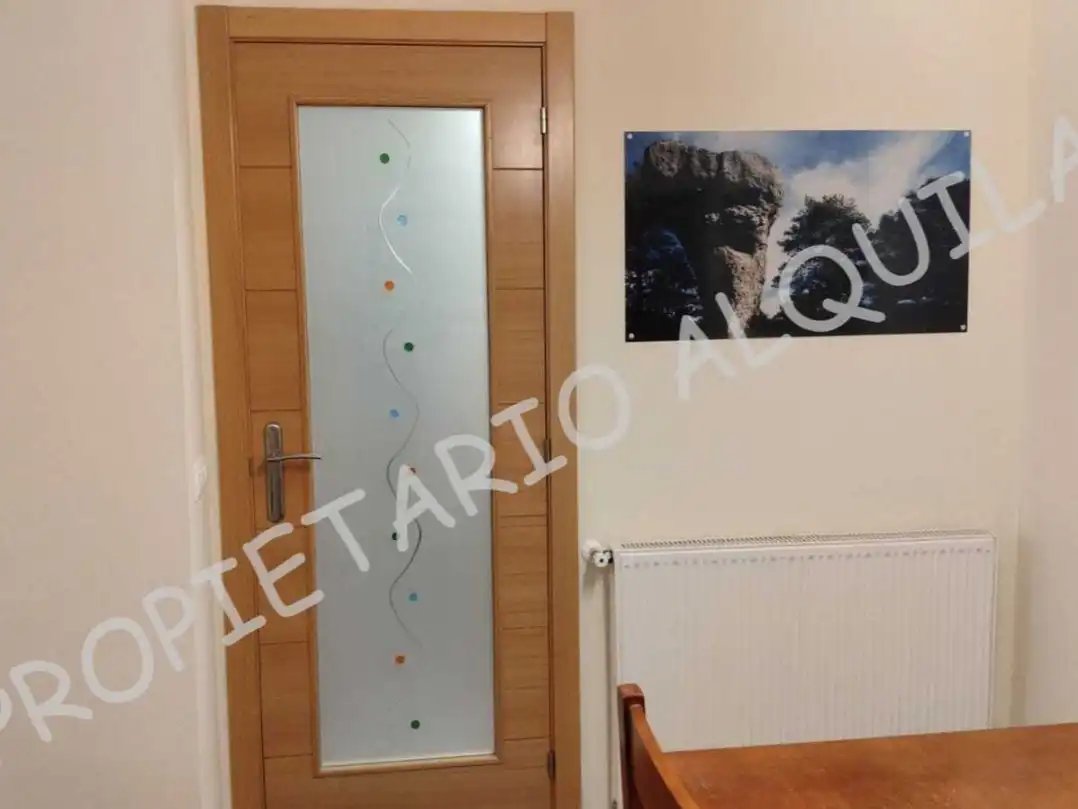 Wohnung 70 m² in Cuenca
