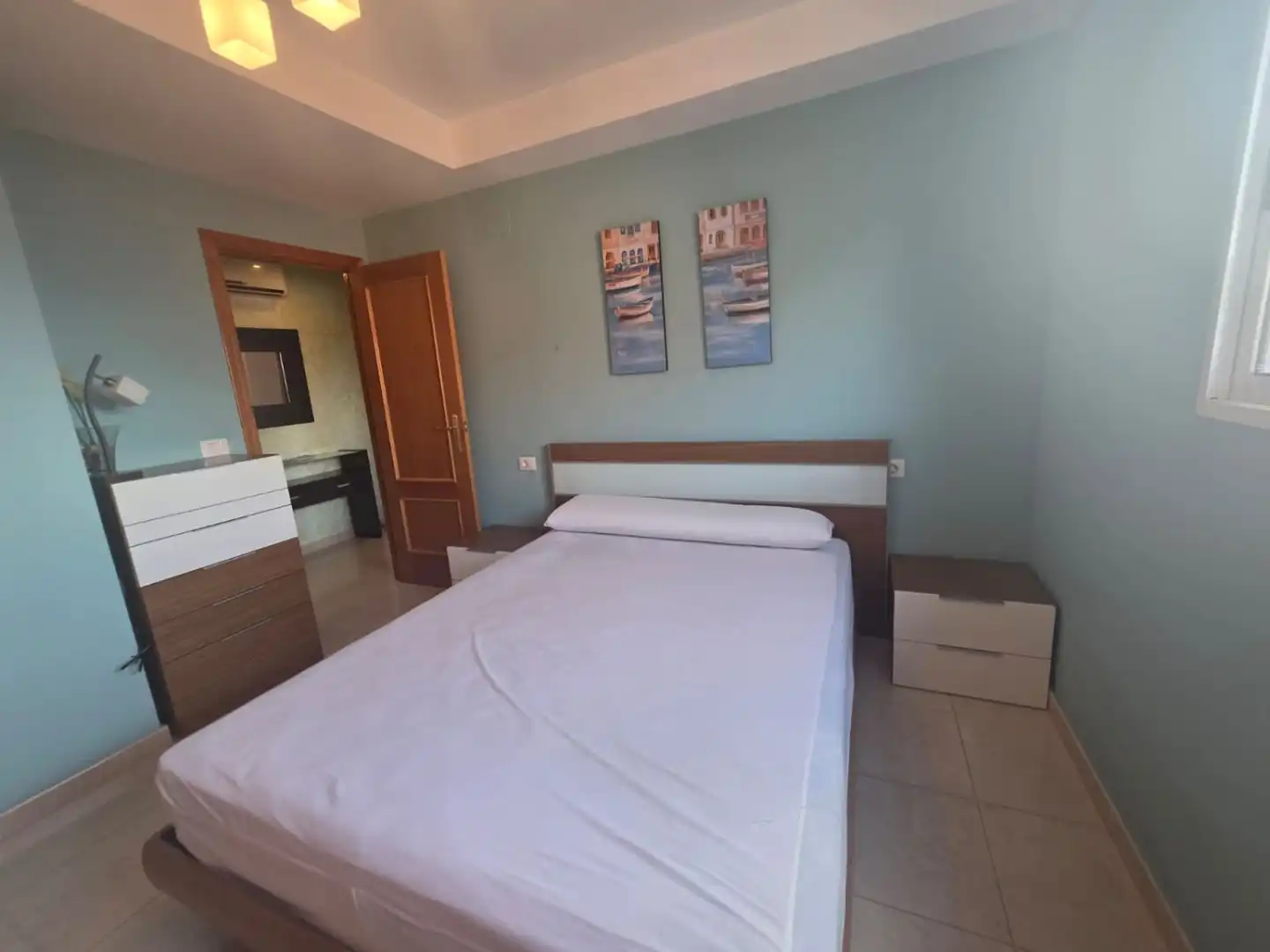 Piso de 80 m² en Chilches