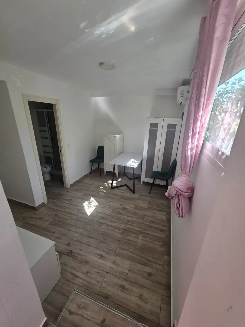 Wohnung 40 m² in Madrid