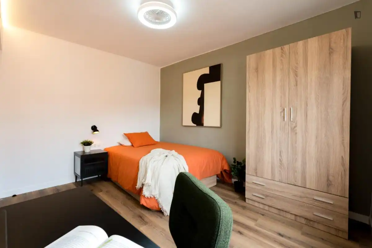 Habitació de lloguer, Sabadell