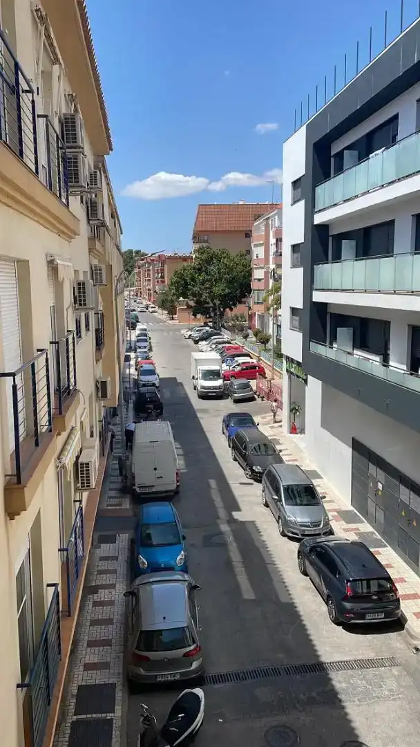 Habitación 120 m², Torremolinos