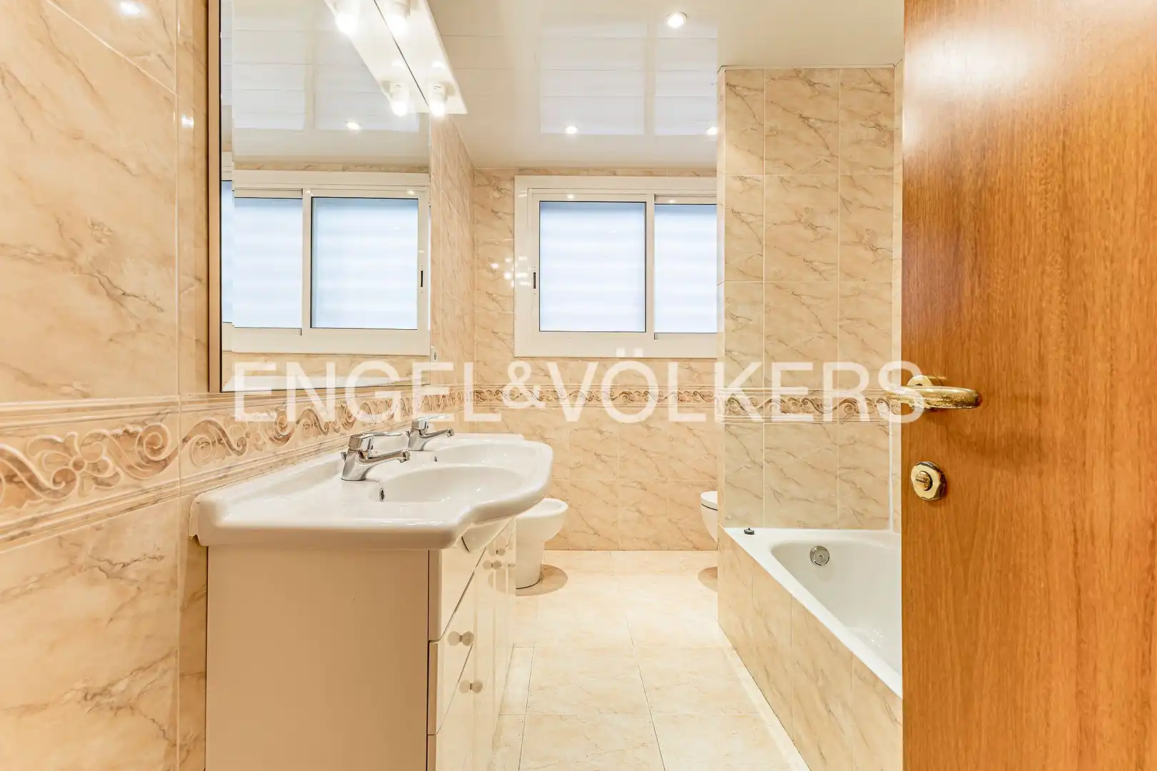 Pis de 129 m² a Barcelona