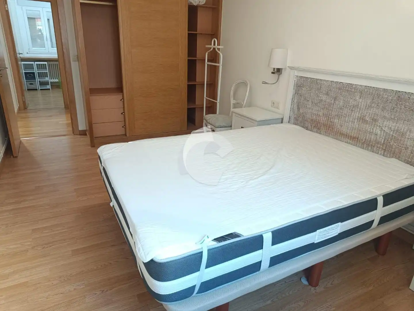 Piso de 90 m² en Ourense
