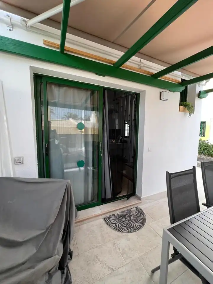 Piso de 45 m² en San Bartolomé de Tirajana