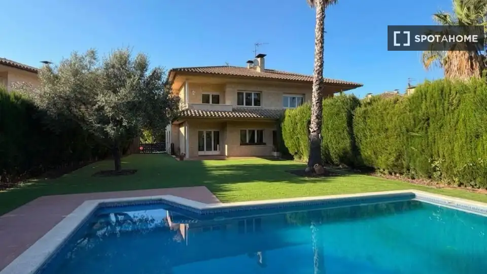 Habitación en alquiler, Corbera de Llobregat