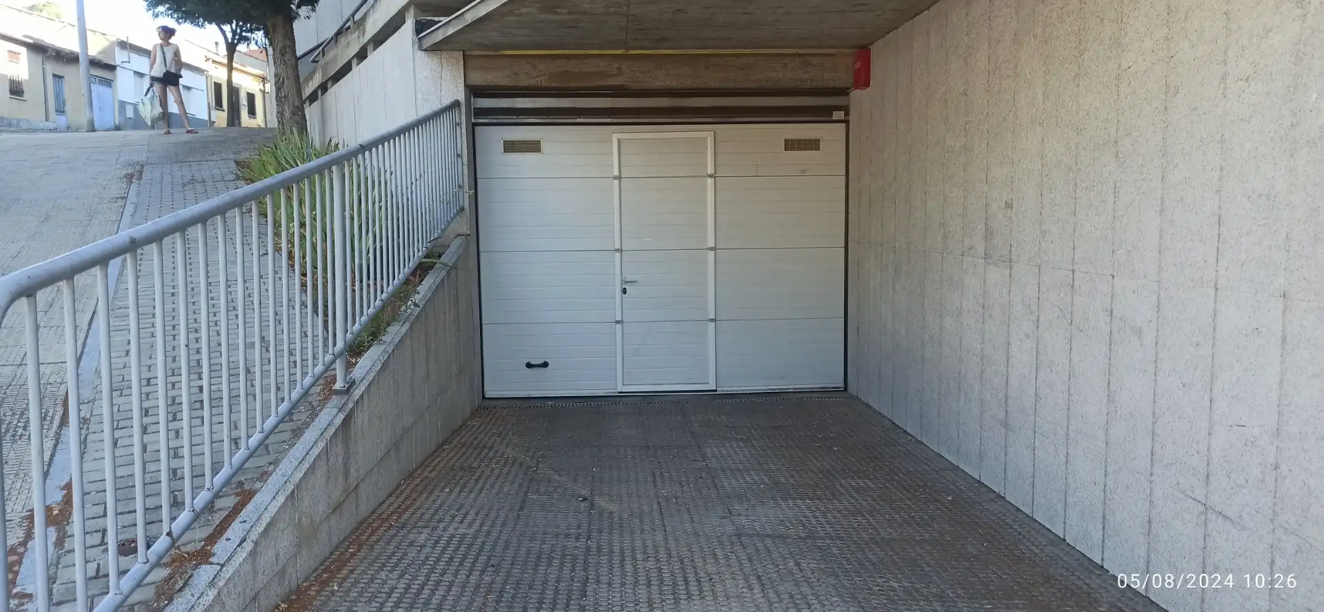 Piso de 74 m² en Salamanca
