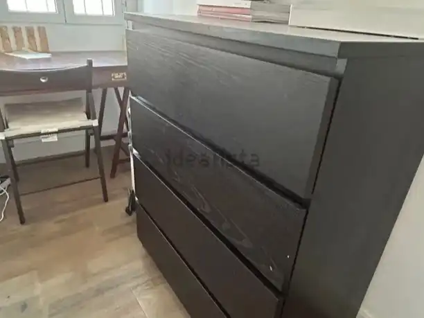 Chambre à louer, Séville