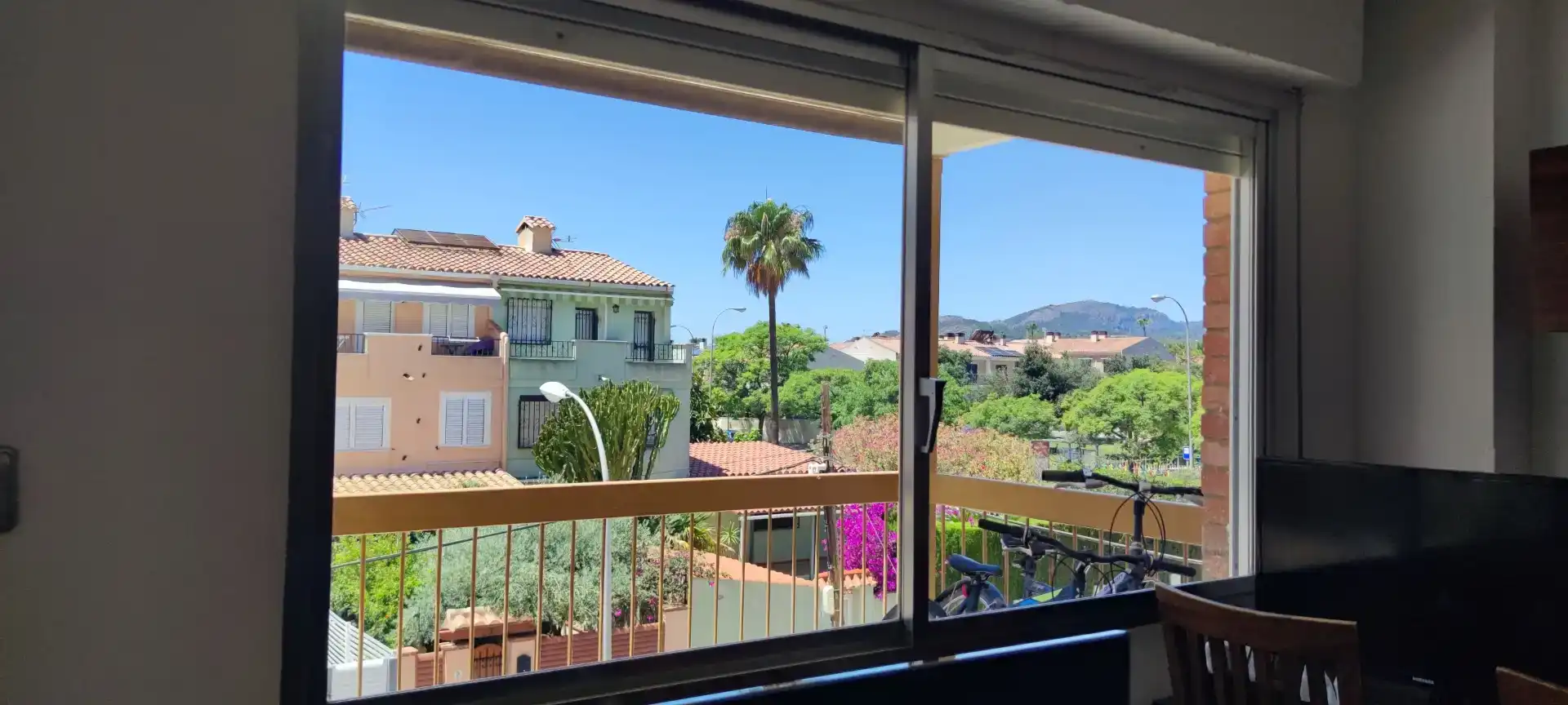 Piso de 95 m² en Benicasim