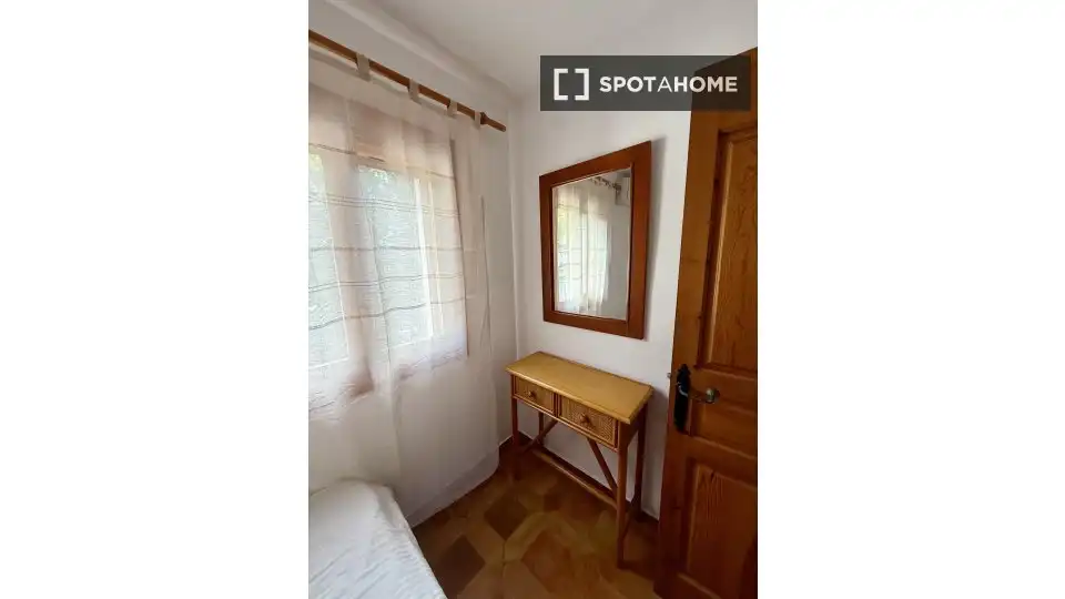 Habitación en alquiler, Benitachell