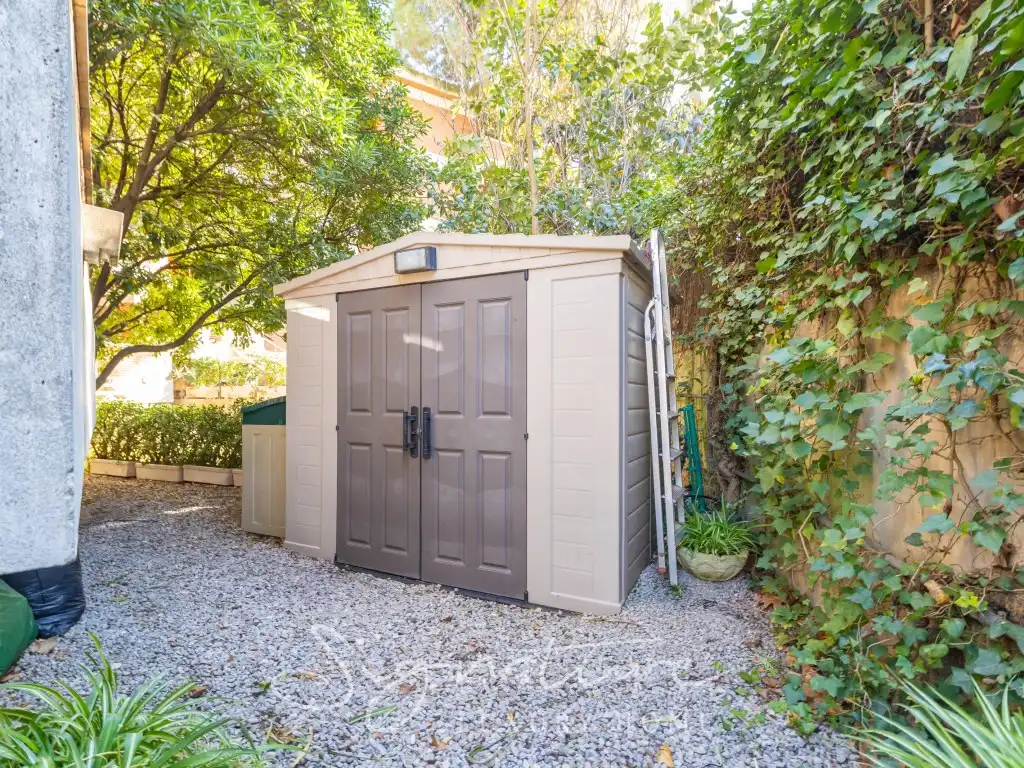 Piso de 164 m² en Sant Cugat del Vallès