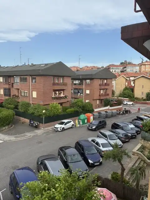 Piso de 65 m² en Guecho