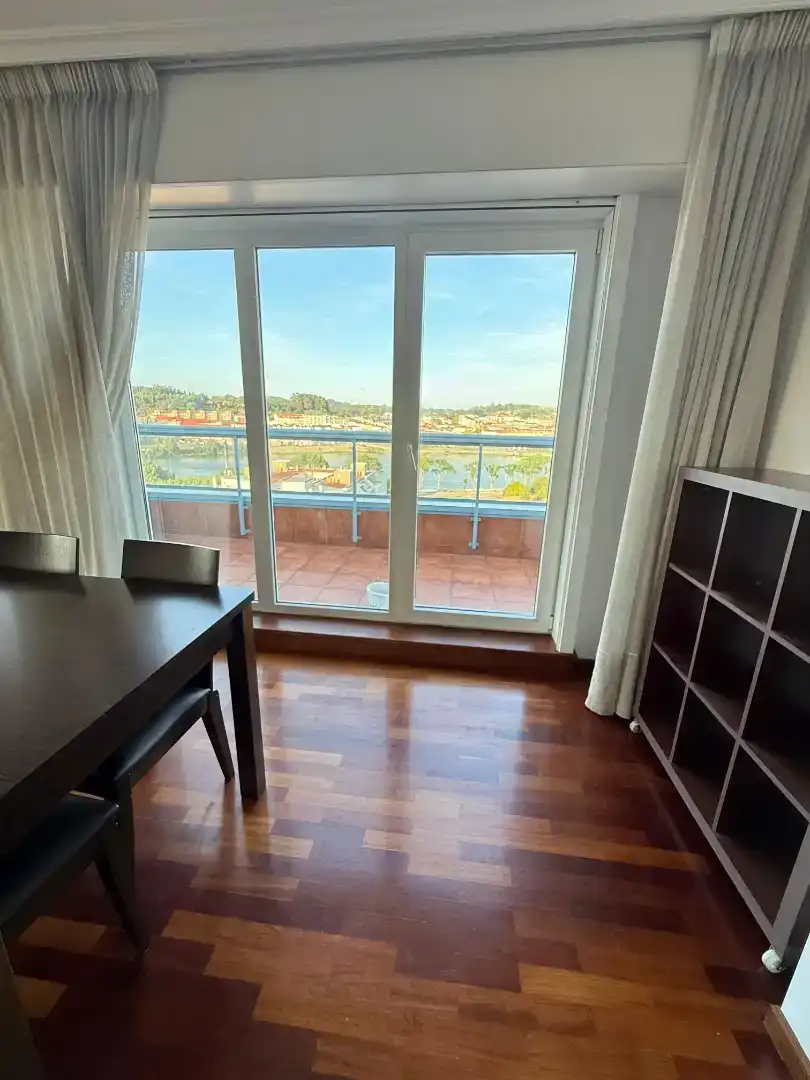 Piso de 98 m² en Culleredo