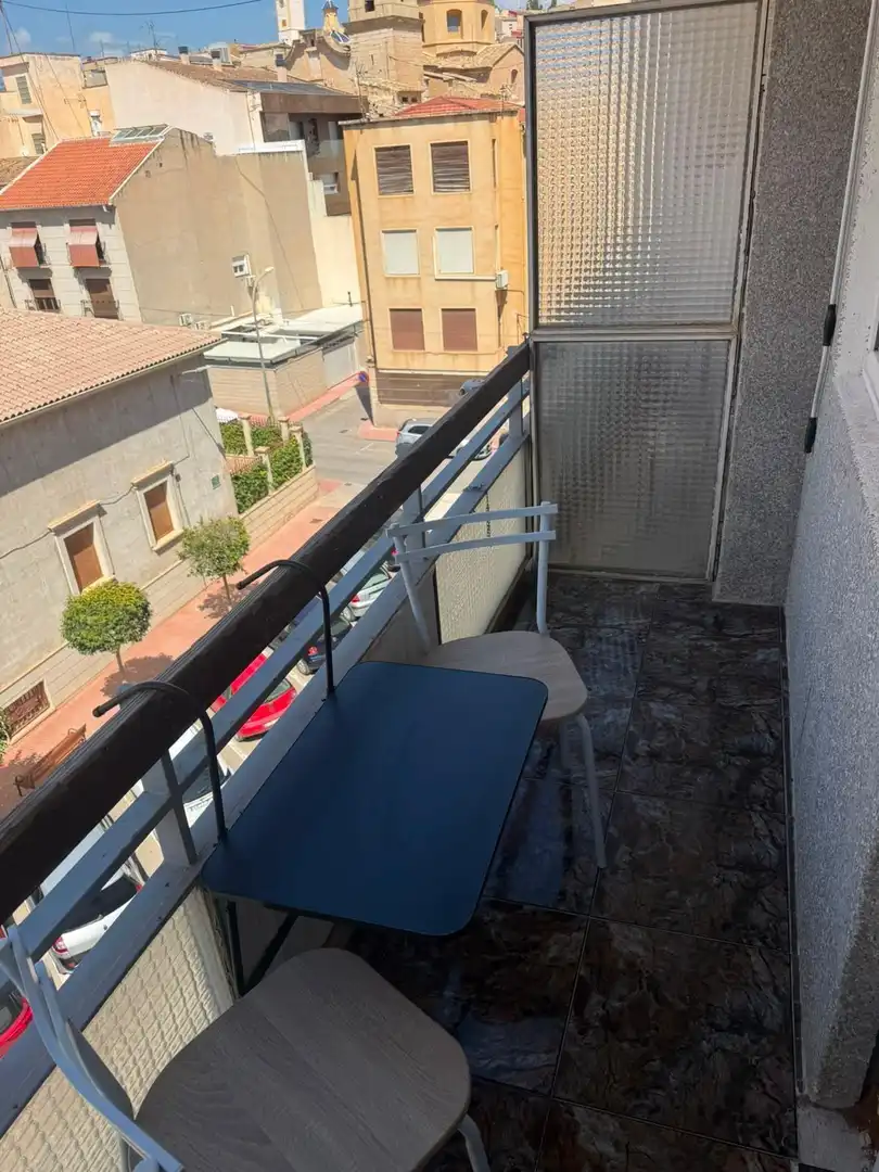 Piso de 50 m² en Monóvar