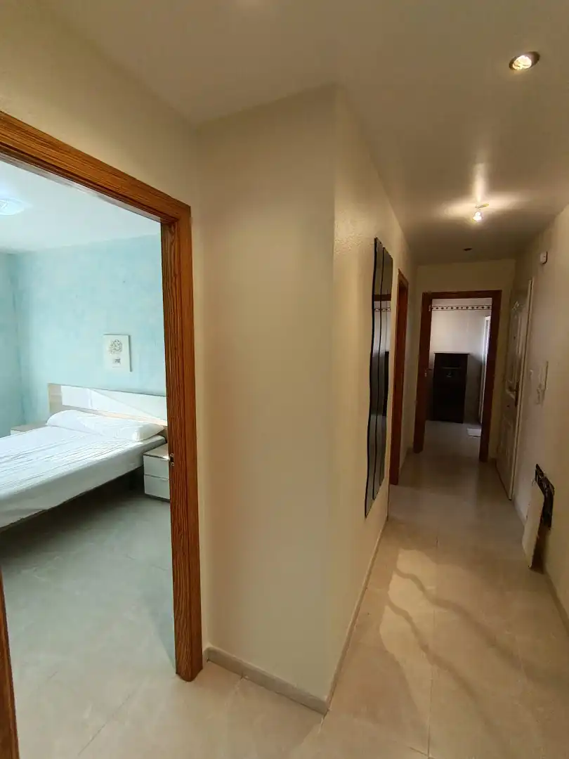 Piso de 120 m² en Torre Pacheco