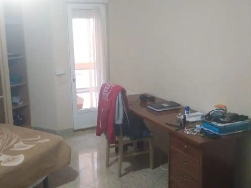 Habitació de lloguer, Ciudad Real
