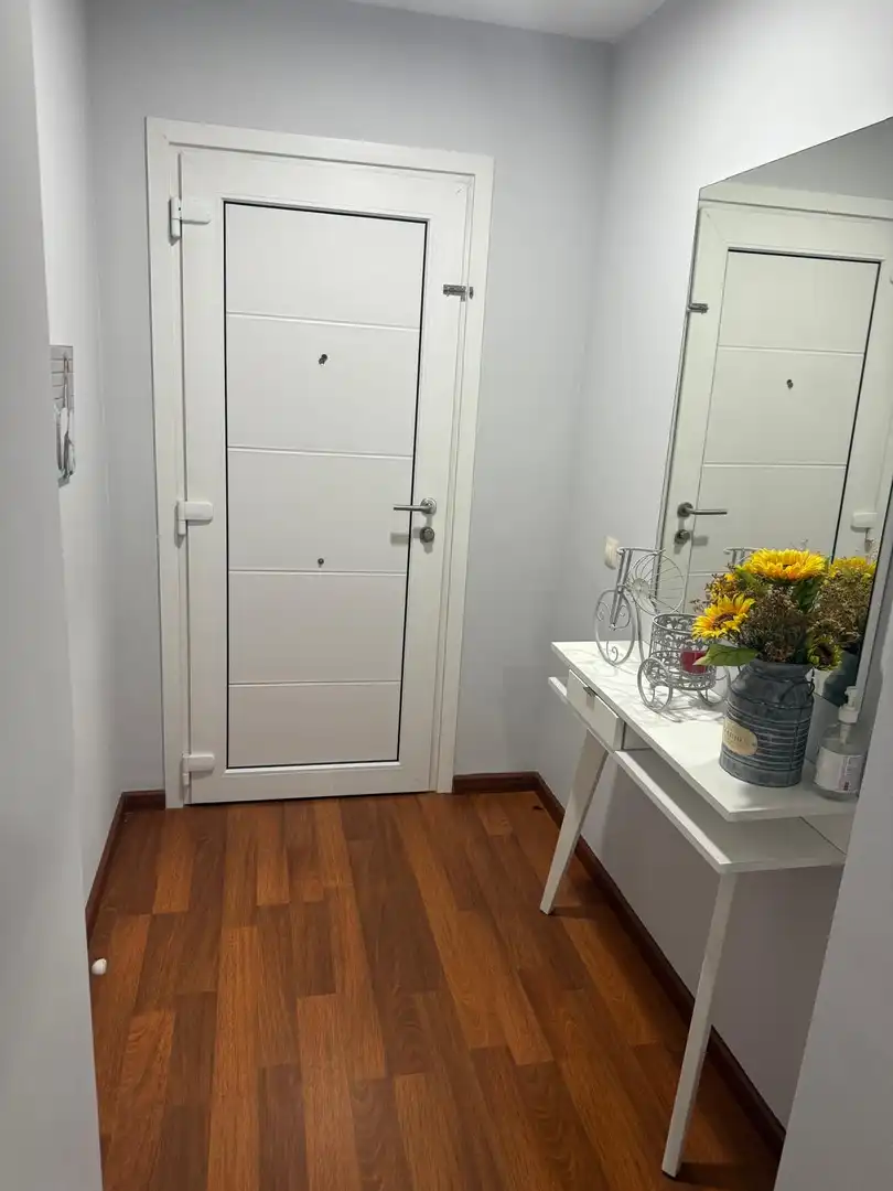 Wohnung 90 m² in Almansa