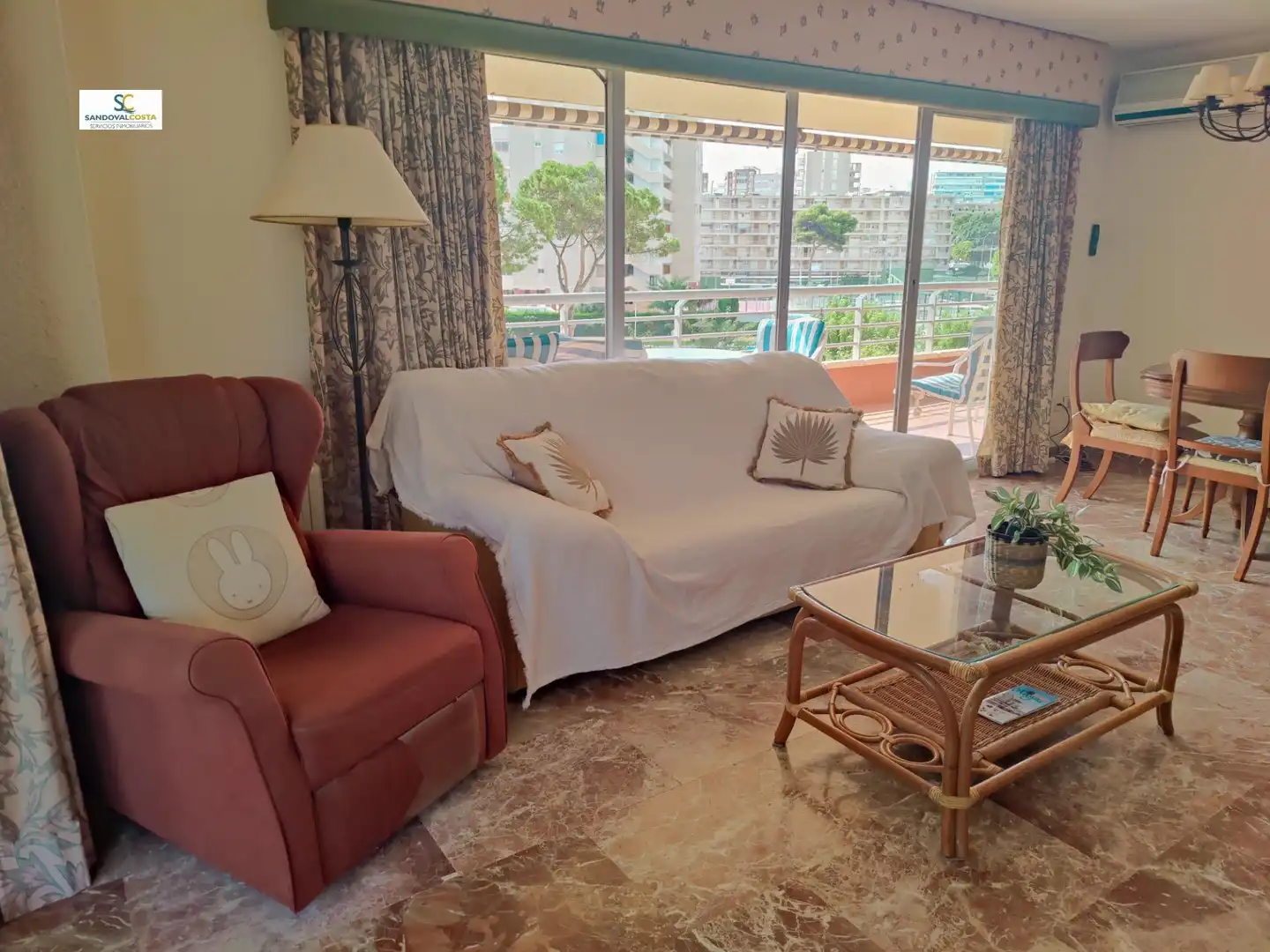 Piso de 137 m² en Alicante