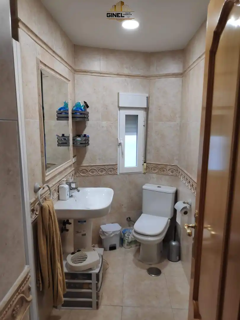 Piso de 65 m² en Jaén